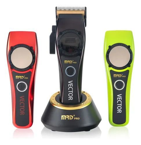 מכונת תספורת מקצועית MRD PRO HC-999