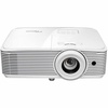 מקרן Optoma HD30LV Full HD בטכנולוגיית DLP – עוצמת הארה 4,500 לומן