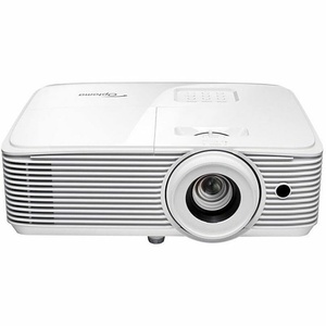 מקרן Optoma HD30LV Full HD בטכנולוגיית DLP – עוצמת הארה 4,500 לומן