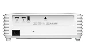 מקרן Optoma HD30LV Full HD בטכנולוגיית DLP – עוצמת הארה 4,500 לומן