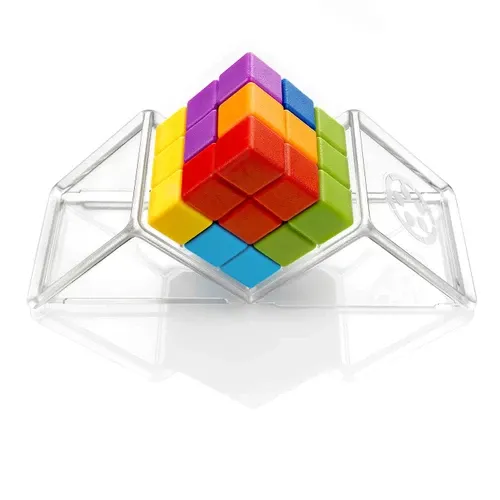 קובייה Puzzler GO