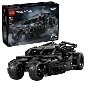  LEGO 42239 Batmobile™ Tumbler