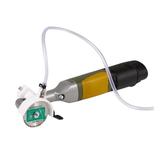 מגן חיתוך DISTAR 50 Cover לדיסק 50 מ