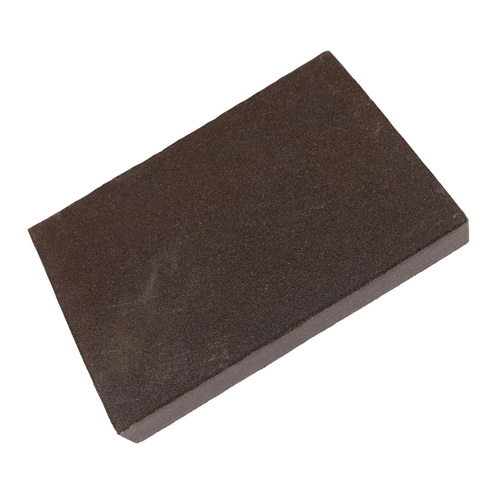 פלטת השחזה DrillSharp להשחזת כלים 300×200×40 מ