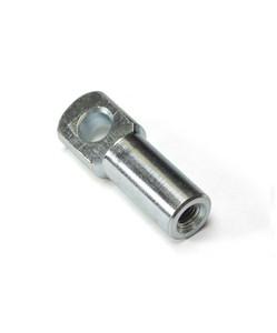 סופית עין אלומיניום Teleflex/Dometic Morse – לכבלי שליטה סדרה 4300 / 43 / 40