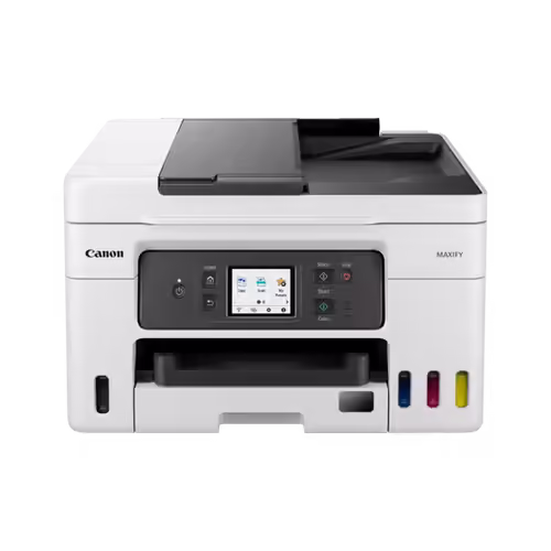מדפסת הזרקת דיו קנון Canon MAXIFY GX4040