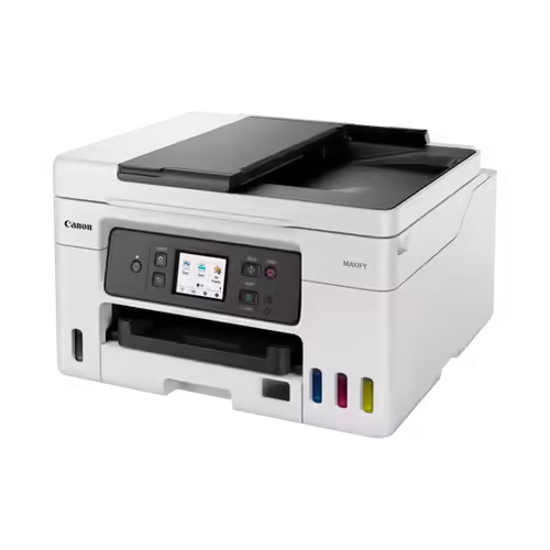 מדפסת הזרקת דיו קנון Canon MAXIFY GX4040