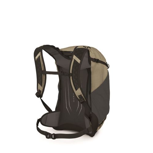 תיק גב Hikelite 26L חום מדברי - Osprey