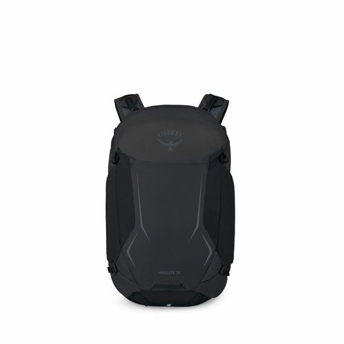 תיק גב Hikelite 26L שחור - Osprey
