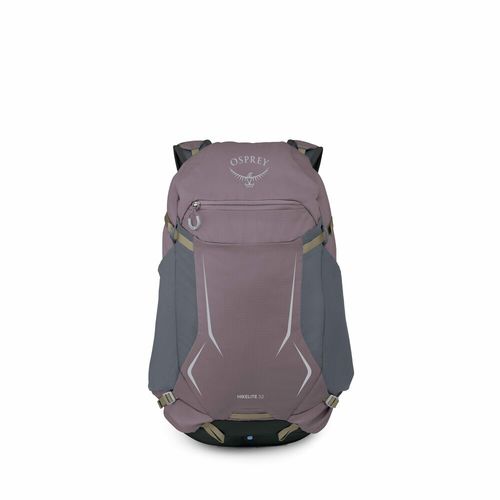 תרמיל HIKELITE 32L סגול - Osprey 