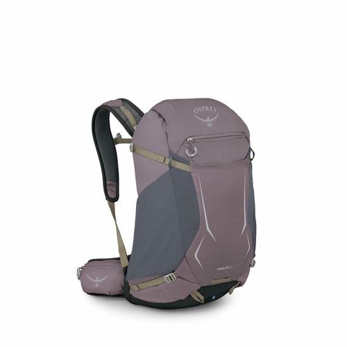 תרמיל HIKELITE 32L סגול - Osprey 