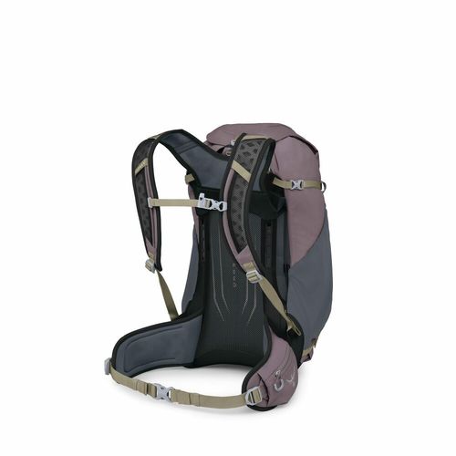 תרמיל HIKELITE 32L סגול - Osprey 
