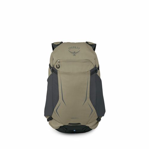 תרמיל HIKELITE 32L חום מדברי - Osprey 
