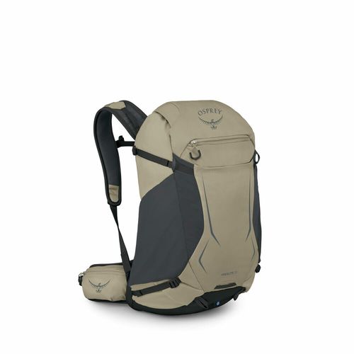 תרמיל HIKELITE 32L חום מדברי - Osprey 