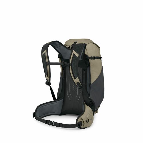 תרמיל HIKELITE 32L חום מדברי - Osprey 