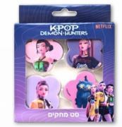 מחקים צורניים 4 יח