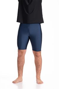 טייץ 3/4 לייקרה במידות 3XL-5XL לגברים
