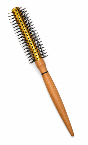 מברשת פן מקצועית HANQIAN 15mm