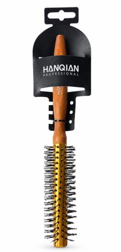 מברשת פן מקצועית HANQIAN 15mm