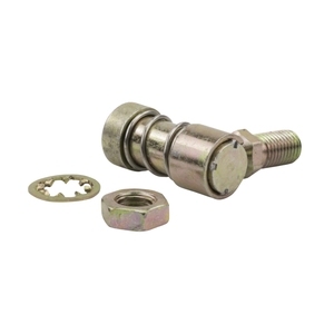 קיט מפרק כדורי Dometic לכבלי שליטה 4300 / 43- 1/4-28