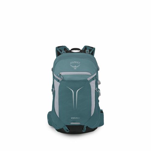 תרמיל SPORTLITE 25L טורקיז - Osprey