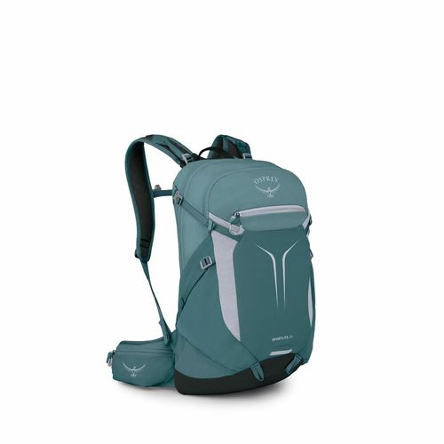 תרמיל SPORTLITE 25L טורקיז - Osprey