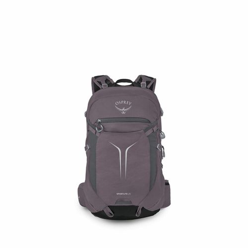 תרמיל SPORTLITE 25L סגול בהיר - Osprey