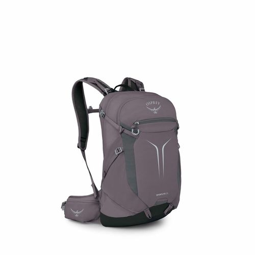 תרמיל SPORTLITE 25L סגול בהיר - Osprey