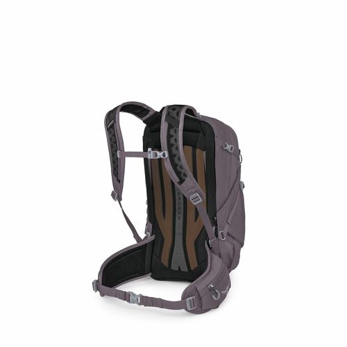 תרמיל SPORTLITE 25L סגול בהיר - Osprey