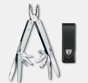 אולר פלאייר ויקטורינוקס סוויסטול / Victorinox Swisstool 30323
