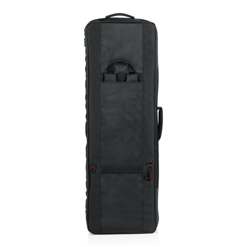 נרתיק לאורגן GATOR G-PG-61SLIM Pro-Go Ultimate Gig Bag for Slim 61-Note Keyboards