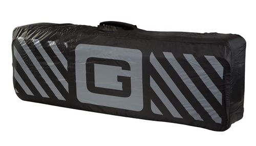 נרתיק לאורגן GATOR G-PG-61SLIM Pro-Go Ultimate Gig Bag for Slim 61-Note Keyboards