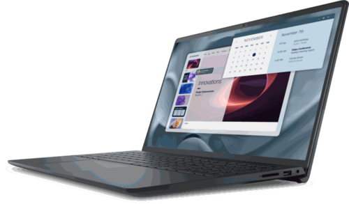 מחשב נייד Dell Pro 15 Essential PV15250-5016 15.6
