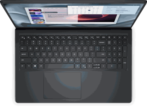 מחשב נייד Dell Pro 15 Essential PV15250-5016 15.6