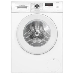 מכונת כביסה 8 ק"ג בוש Bosch WGE03201PL 1200 הסדרה החדשה 2025!!
