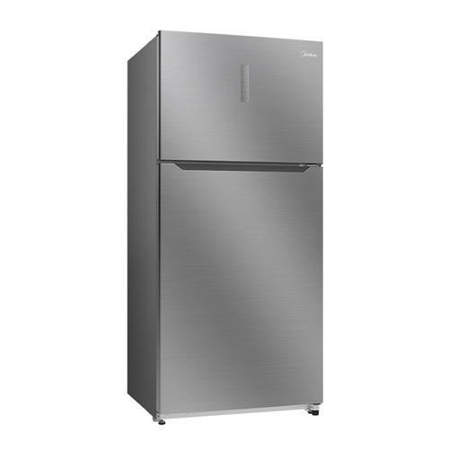 מקרר No Frost מקפיא עליון 650 ליטר Midea דגם MDRT866FGL46
