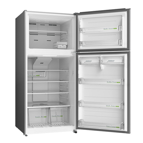 מקרר No Frost מקפיא עליון 650 ליטר Midea דגם MDRT866FGL46