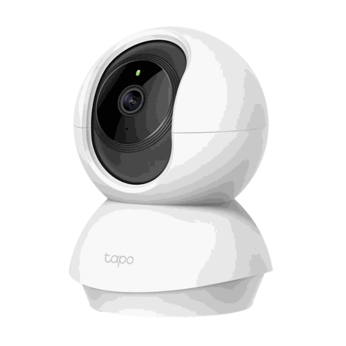 מצלמת אבטחה TP-Link Tapo C210 V3 99360-201-21 Pan/Tilt 2K 3MP WiFi