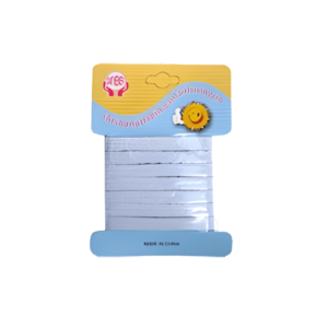 גומי לתחתונים רחב 5 מטר 