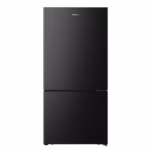 מקרר ‏מקפיא תחתון Hisense RD63BKI ‏501 ‏ליטר