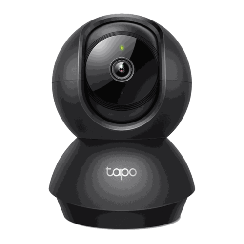 מצלמת אבטחה TP-Link Tapo C211 99360-211-11 Pan/Tilt 2K 3MP WiFi + LAN