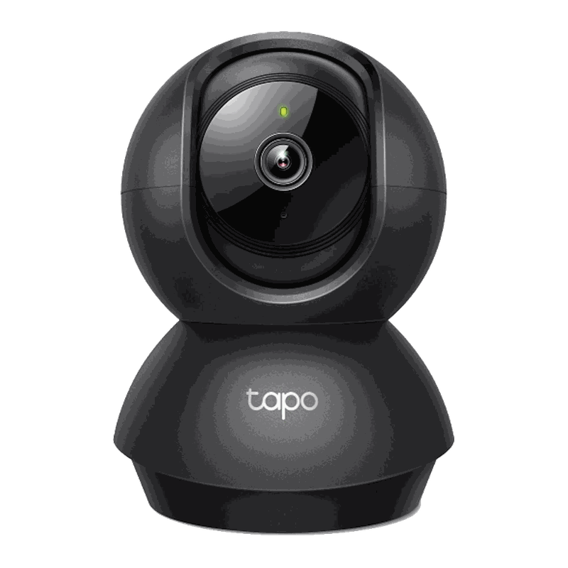 מצלמת אבטחה TP-Link Tapo C211 99360-211-11 Pan/Tilt 2K 3MP WiFi + LAN