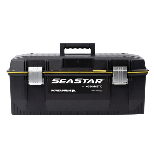 קיט מילוי וניקוז אוויר SeaStar Power Purge Jr. HA5445
