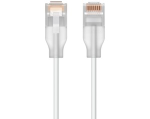 כבל גישור באורך 15 ס"מ עם קצוות מוארים Patch Cable 