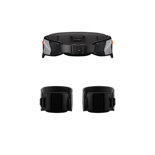 רתמה מוגנת מים לשלד חיצוני לביש Hypershell דגם HP-ASP-BELT-TEX 
