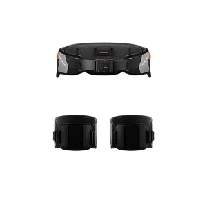 רתמה מוגנת מים לשלד חיצוני לביש Hypershell דגם HP-ASP-BELT-TEX 