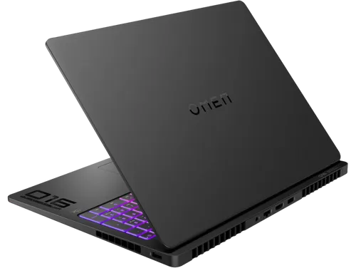 מחשב נייד HP OMEN 16-ah0003nj BG3A7EA – Intel® Core™ Ultra 9 275HX / 32GB DDR5 / 2TB SSD / NVIDIA® GeForce RTX™ 5080