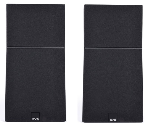 זוג רמקולים מדפיים מבית SVS דגם ULTRA Bookshelf