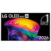 טלוויזיה LG OLED48C66LA