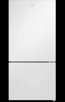  מקרר מקפיא תחתון אלקטרולוקס Electrolux EBE5002C-W לבן